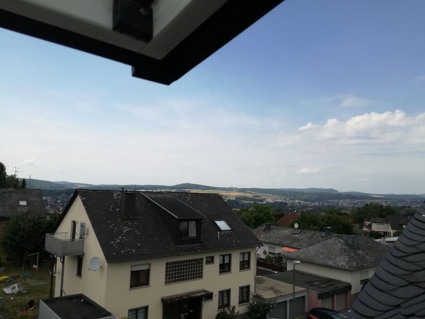 Pronájem bytu 4+1 91 m², Westerwaldstraße 5, Limburg an der Lahn, Hessen Pronájem bytu 4+1 91 m², Westerwaldstraße 5, Limburg an der Lahn, Hessen
