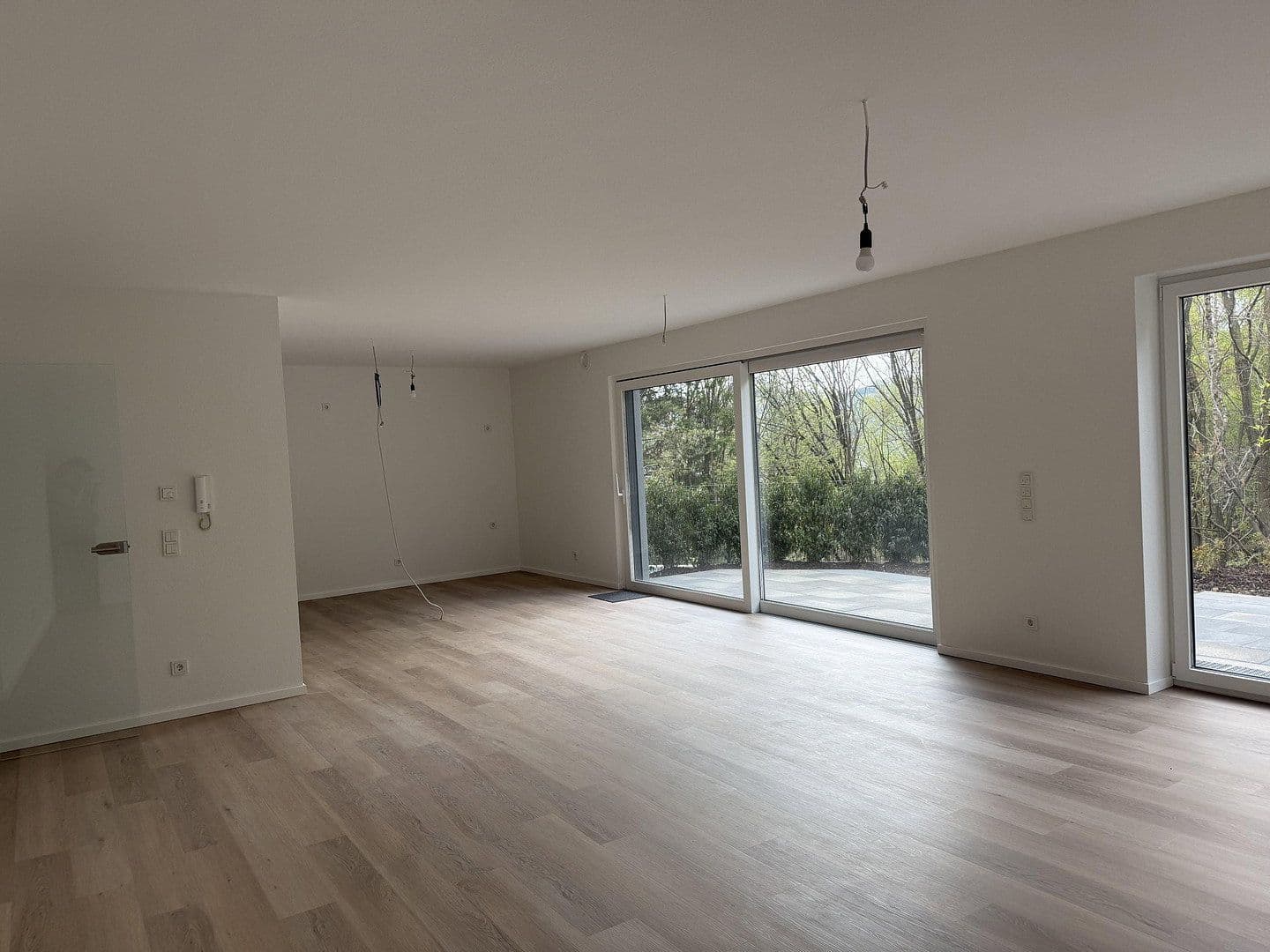 Pronájem bytu 3+1 112 m², Paracelsusstraße 1B, Gummersbach, Severní Porýní-Vestfálsko Pronájem bytu 3+1 112 m², Paracelsusstraße 1B, Gummersbach, Severní Porýní-Vestfálsko