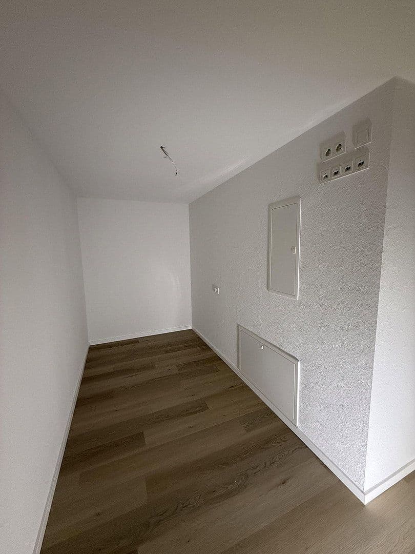 Pronájem bytu 3+1 112 m², Paracelsusstraße 1B, Gummersbach, Severní Porýní-Vestfálsko Pronájem bytu 3+1 112 m², Paracelsusstraße 1B, Gummersbach, Severní Porýní-Vestfálsko