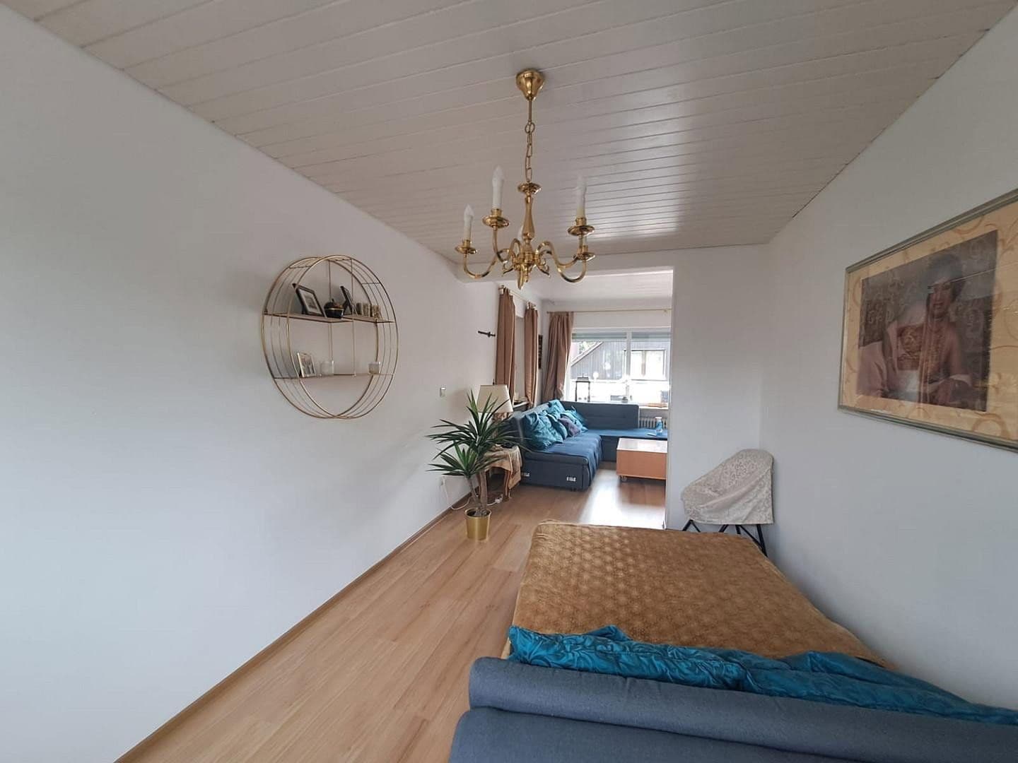 Prodej domu 326 m², Germering, Bavorsko Prodej domu 326 m², Germering, Bavorsko