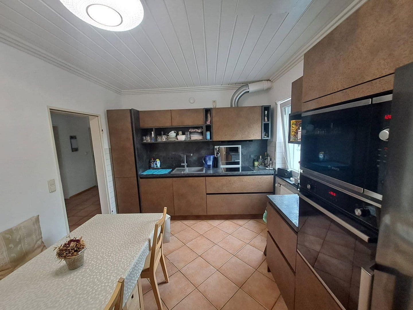 Prodej domu 326 m², Germering, Bavorsko Prodej domu 326 m², Germering, Bavorsko