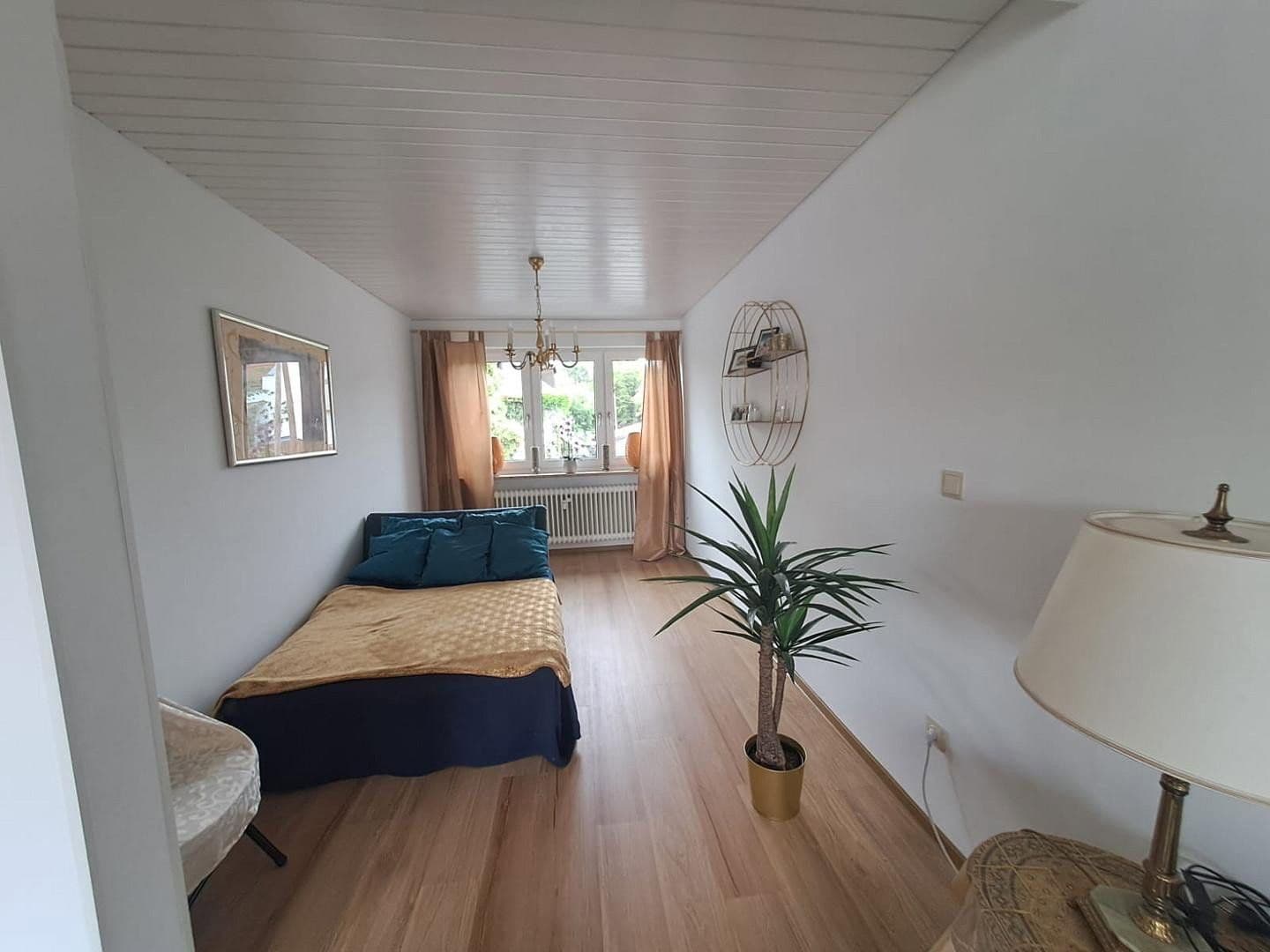 Prodej domu 326 m², Germering, Bavorsko Prodej domu 326 m², Germering, Bavorsko