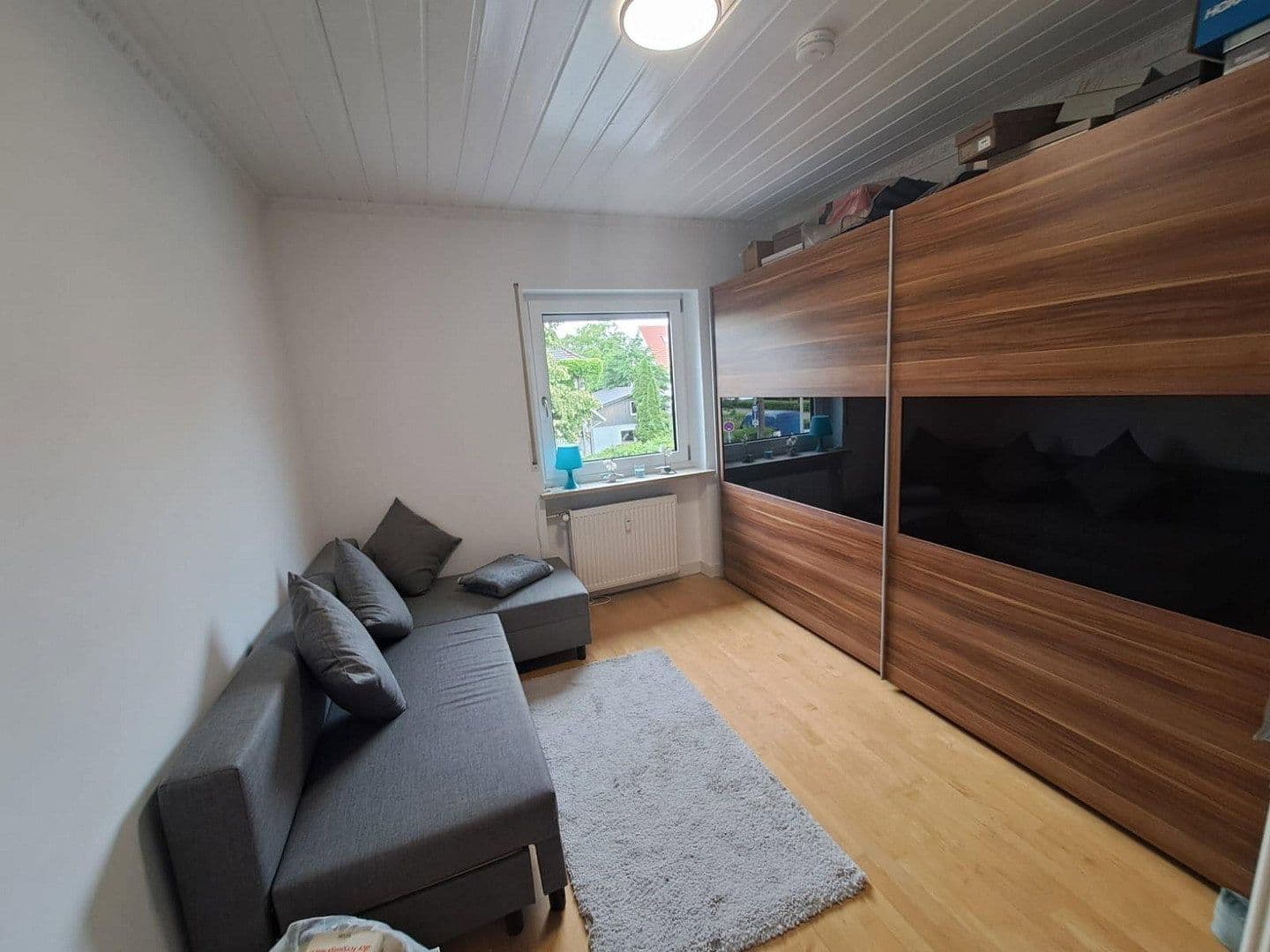 Prodej domu 326 m², Germering, Bavorsko Prodej domu 326 m², Germering, Bavorsko