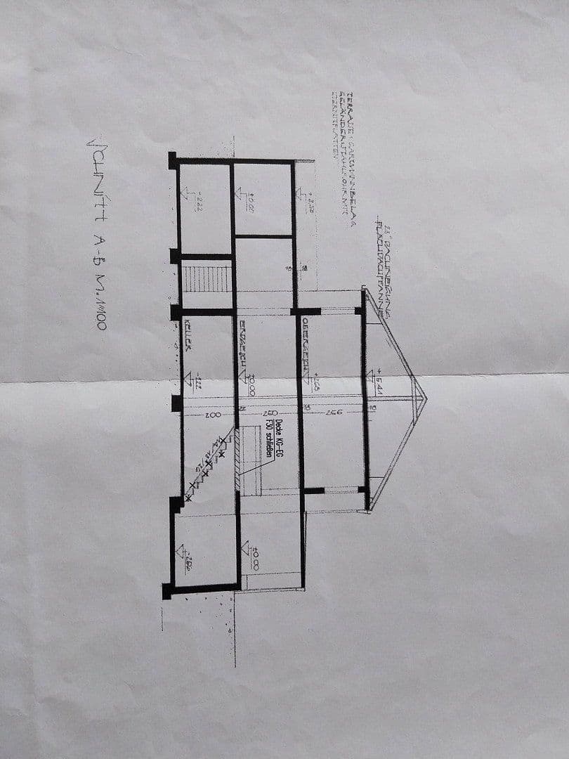 Prodej domu 326 m², Germering, Bavorsko Prodej domu 326 m², Germering, Bavorsko
