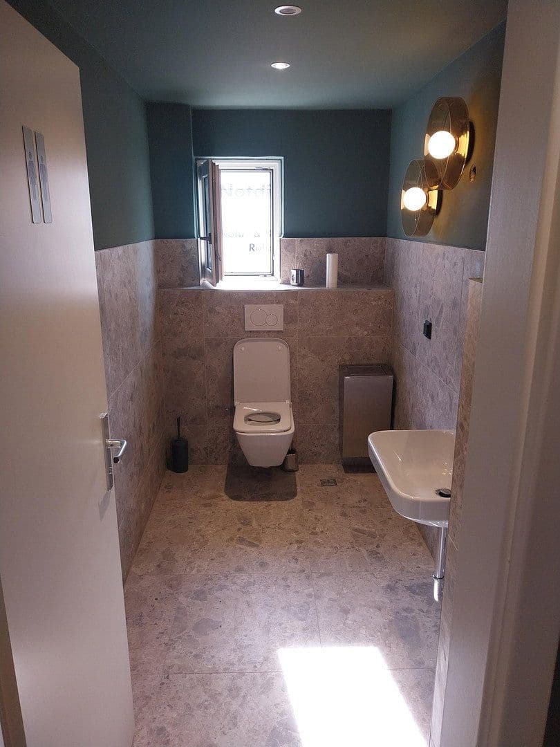 Prodej domu 326 m², Germering, Bavorsko Prodej domu 326 m², Germering, Bavorsko