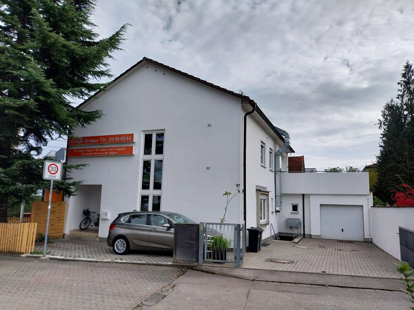 Prodej domu 326 m², Germering, Bavorsko Prodej domu 326 m², Germering, Bavorsko