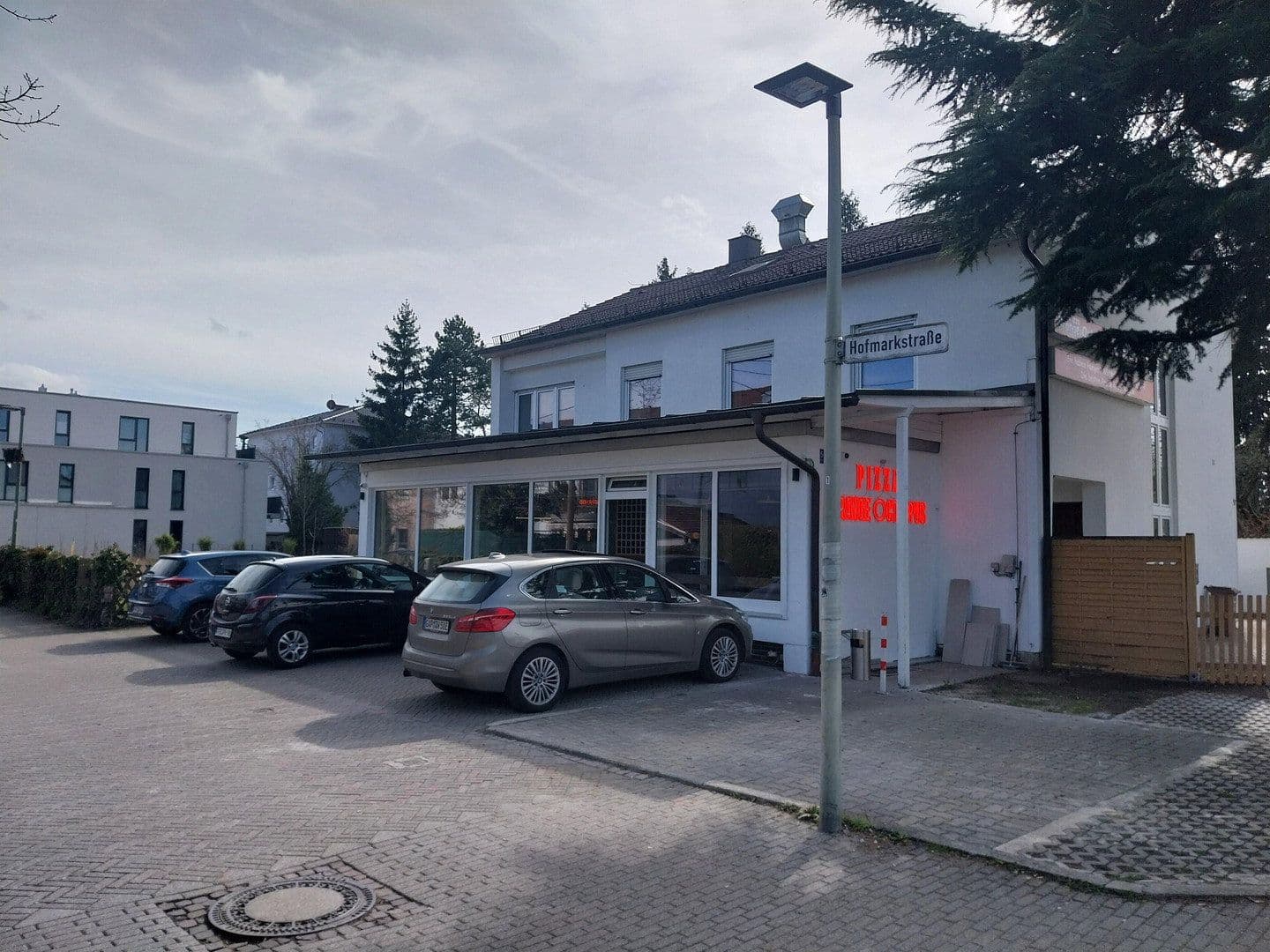 Prodej domu 326 m², Germering, Bavorsko Prodej domu 326 m², Germering, Bavorsko