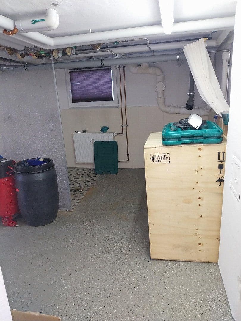 Prodej domu 326 m², Germering, Bavorsko Prodej domu 326 m², Germering, Bavorsko