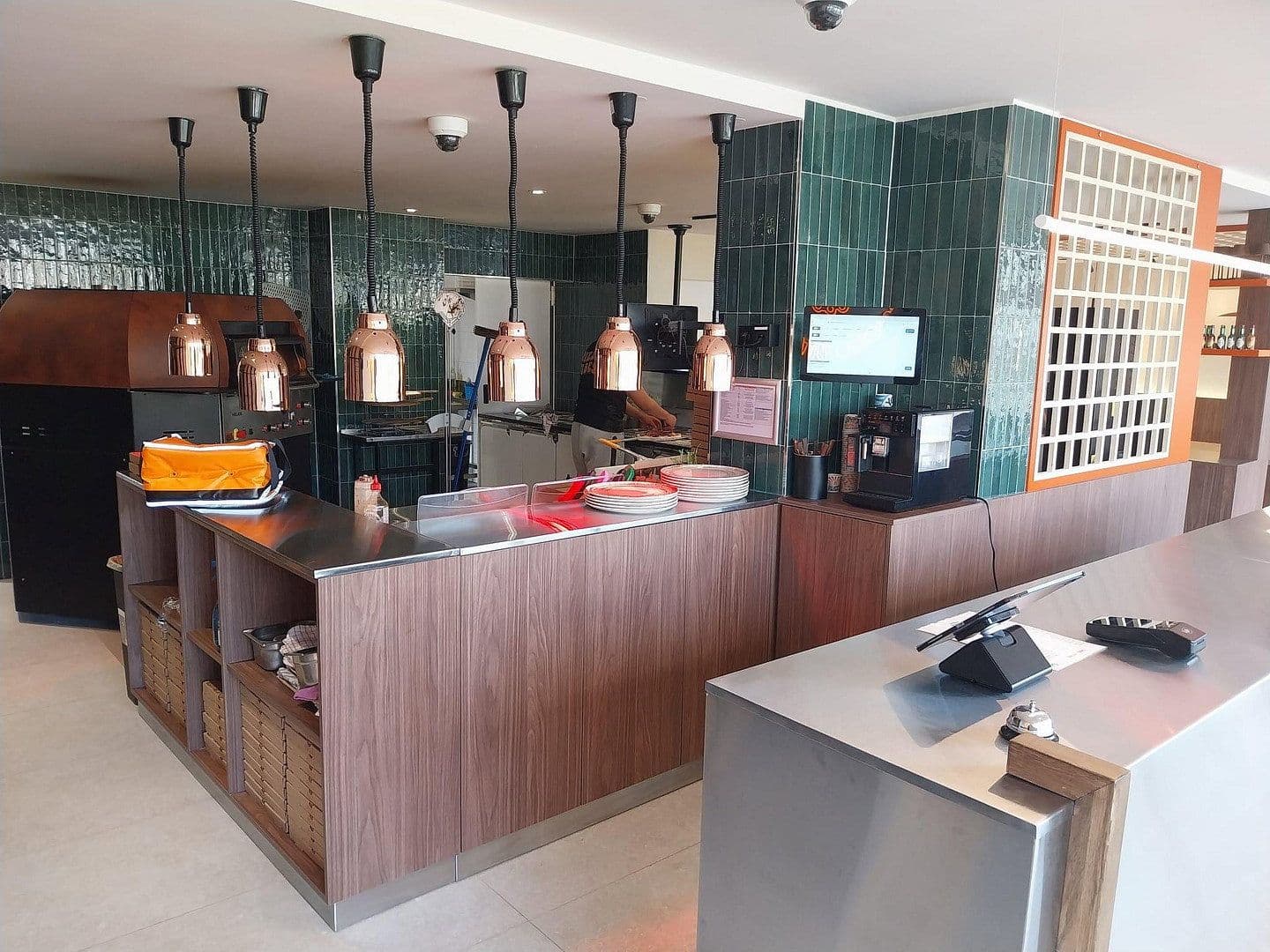 Prodej domu 326 m², Germering, Bavorsko Prodej domu 326 m², Germering, Bavorsko
