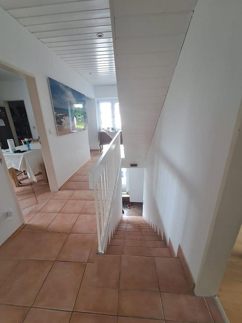 Prodej domu 326 m², Germering, Bavorsko Prodej domu 326 m², Germering, Bavorsko