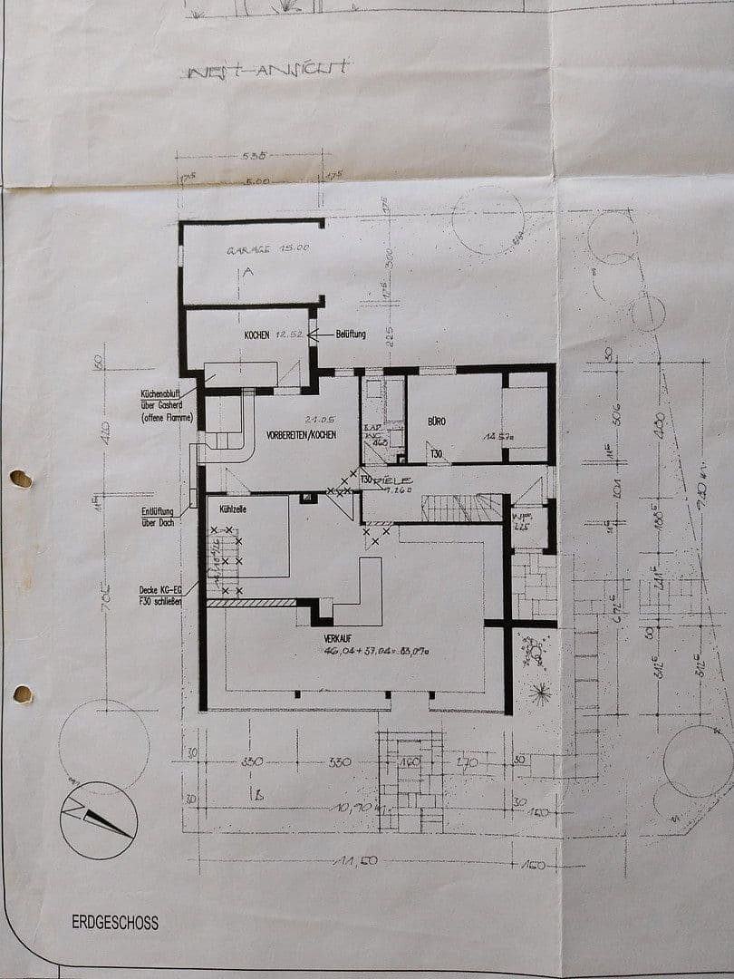 Prodej domu 326 m², Germering, Bavorsko Prodej domu 326 m², Germering, Bavorsko
