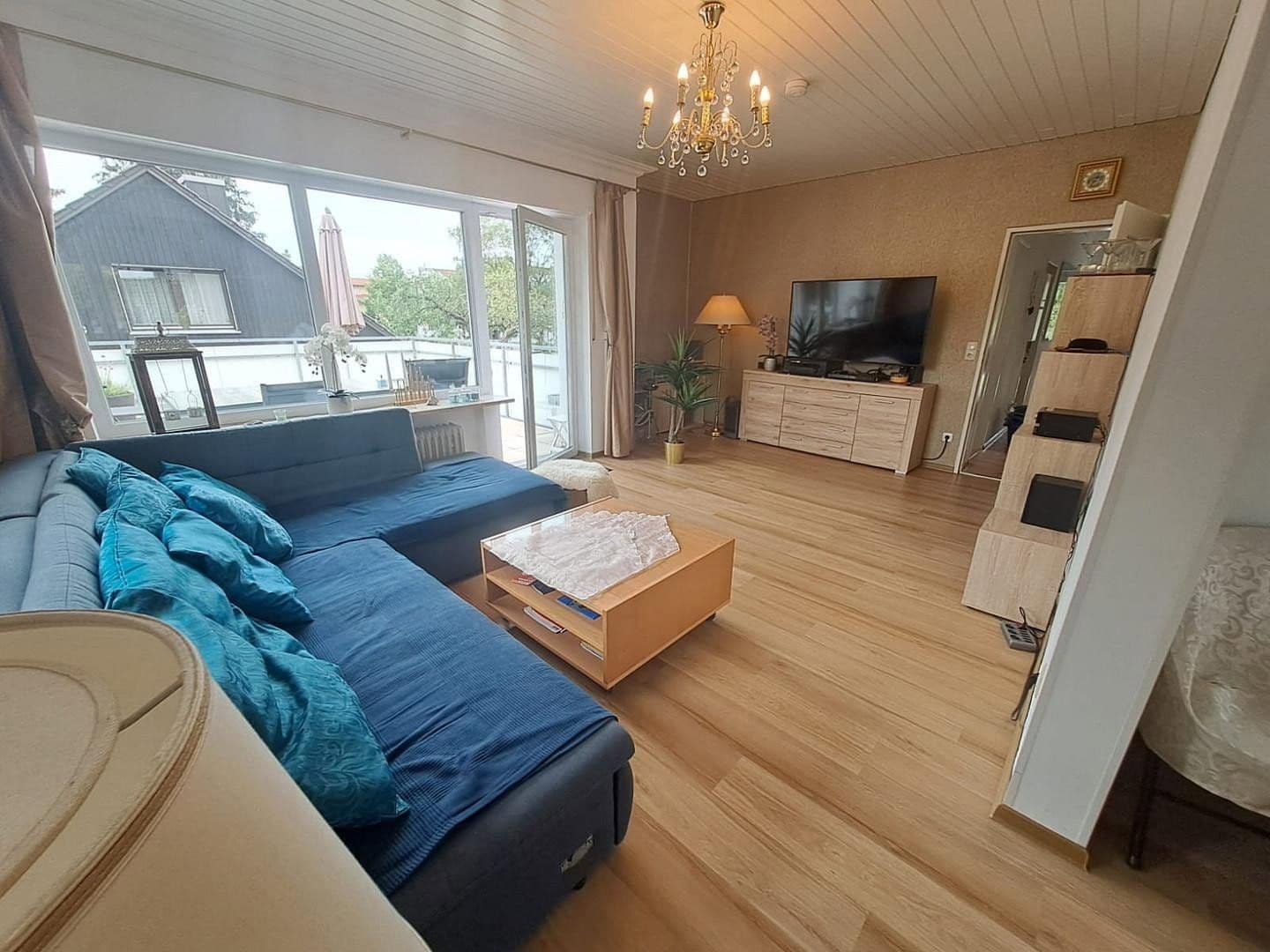 Prodej domu 326 m², Germering, Bavorsko Prodej domu 326 m², Germering, Bavorsko