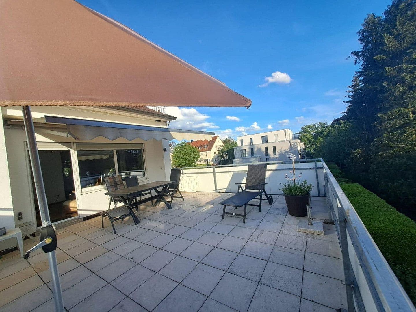Prodej domu 326 m², Germering, Bavorsko Prodej domu 326 m², Germering, Bavorsko