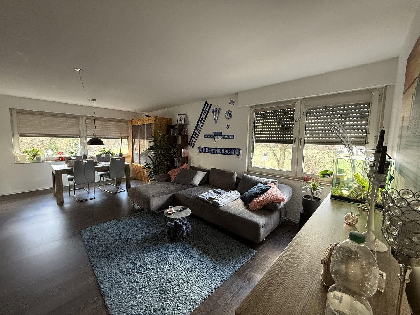 Pronájem bytu 3+1 89 m², Im Bruch 1a, Köln, Severní Porýní-Vestfálsko Pronájem bytu 3+1 89 m², Im Bruch 1a, Köln, Severní Porýní-Vestfálsko