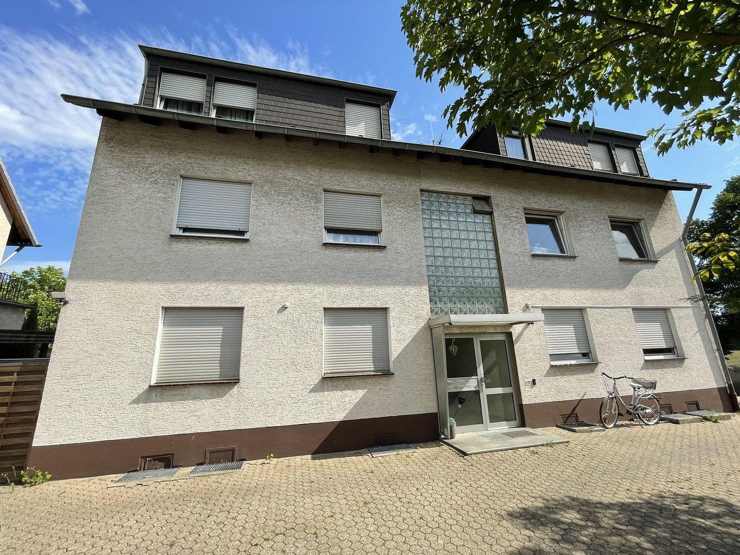 Pronájem bytu 3+1 89 m², Im Bruch 1a, Köln, Severní Porýní-Vestfálsko Pronájem bytu 3+1 89 m², Im Bruch 1a, Köln, Severní Porýní-Vestfálsko