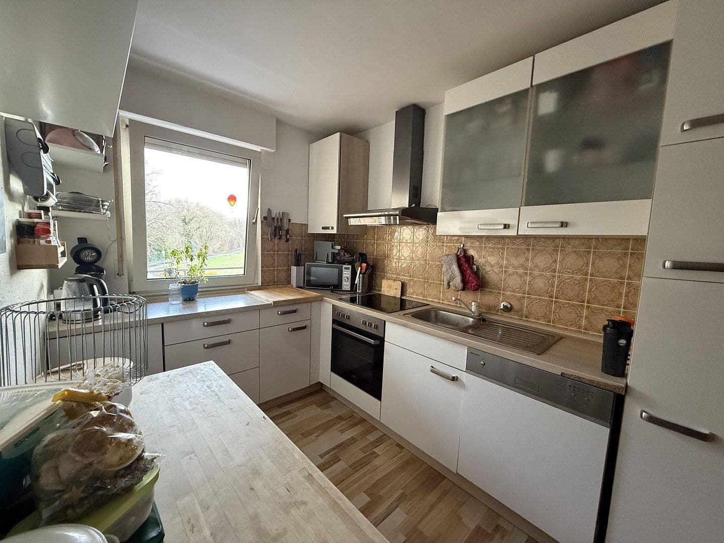 Pronájem bytu 3+1 89 m², Im Bruch 1a, Köln, Severní Porýní-Vestfálsko Pronájem bytu 3+1 89 m², Im Bruch 1a, Köln, Severní Porýní-Vestfálsko