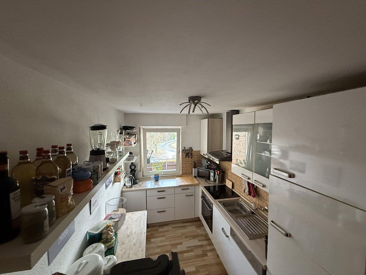 Pronájem bytu 3+1 89 m², Im Bruch 1a, Köln, Severní Porýní-Vestfálsko Pronájem bytu 3+1 89 m², Im Bruch 1a, Köln, Severní Porýní-Vestfálsko