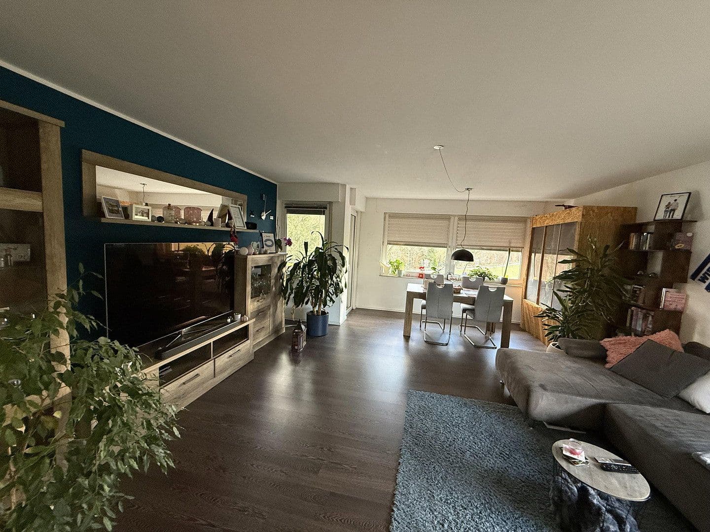 Pronájem bytu 3+1 89 m², Im Bruch 1a, Köln, Severní Porýní-Vestfálsko Pronájem bytu 3+1 89 m², Im Bruch 1a, Köln, Severní Porýní-Vestfálsko