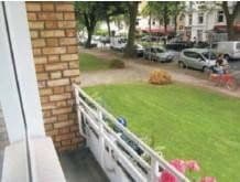 Pronájem bytu 2+1 53 m², Hamburg, Hamburg Pronájem bytu 2+1 53 m², Hamburg, Hamburg
