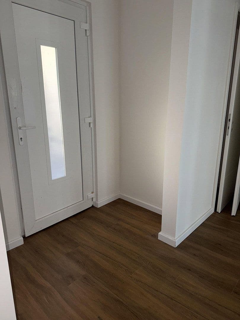 Pronájem bytu 2+1 53 m², Hamburg, Hamburg Pronájem bytu 2+1 53 m², Hamburg, Hamburg