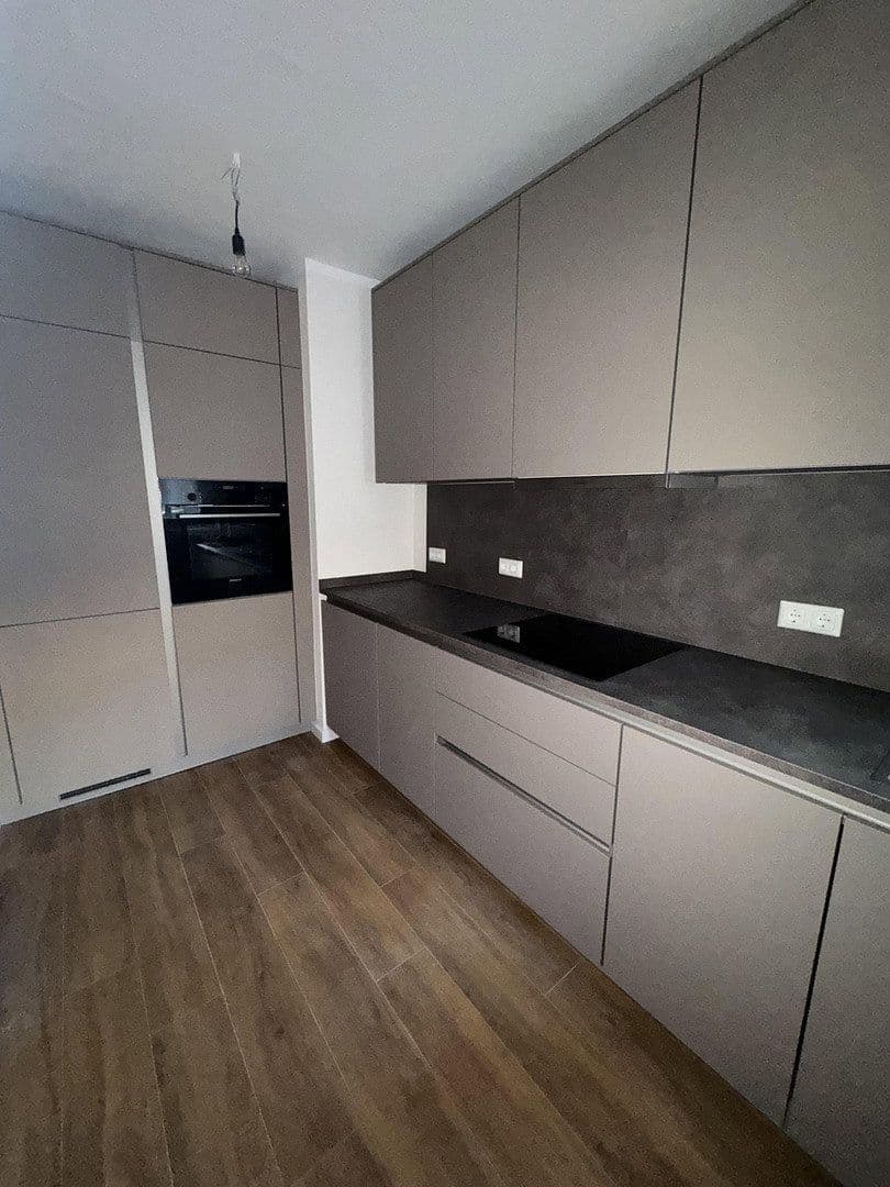 Pronájem bytu 2+1 53 m², Hamburg, Hamburg Pronájem bytu 2+1 53 m², Hamburg, Hamburg