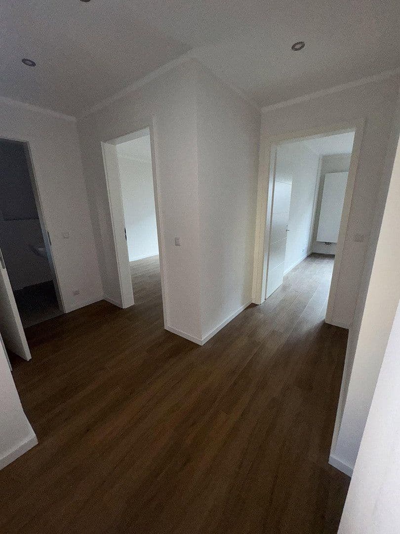 Pronájem bytu 2+1 53 m², Hamburg, Hamburg Pronájem bytu 2+1 53 m², Hamburg, Hamburg