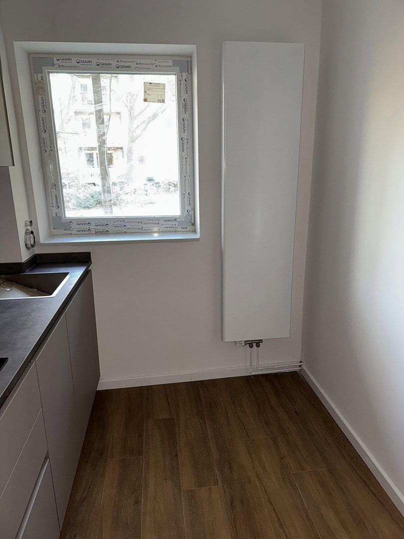 Pronájem bytu 2+1 53 m², Hamburg, Hamburg Pronájem bytu 2+1 53 m², Hamburg, Hamburg