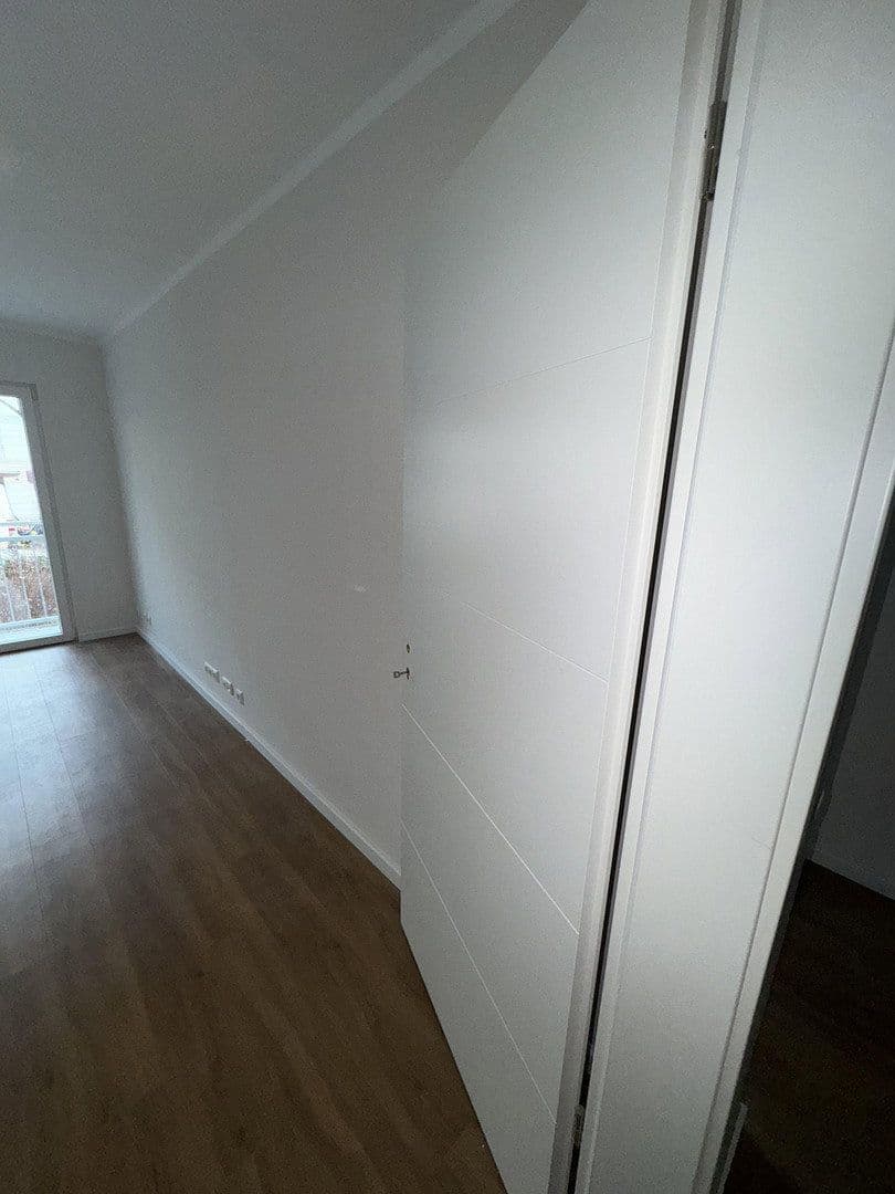 Pronájem bytu 2+1 53 m², Hamburg, Hamburg Pronájem bytu 2+1 53 m², Hamburg, Hamburg