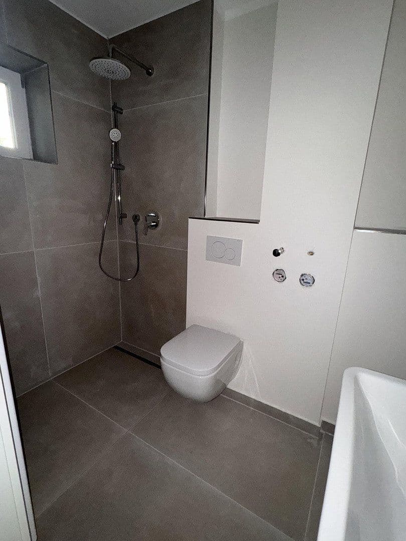 Pronájem bytu 2+1 53 m², Hamburg, Hamburg Pronájem bytu 2+1 53 m², Hamburg, Hamburg