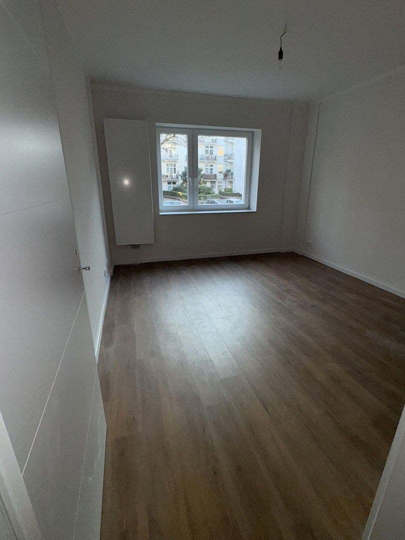 Pronájem bytu 2+1 53 m², Hamburg, Hamburg Pronájem bytu 2+1 53 m², Hamburg, Hamburg