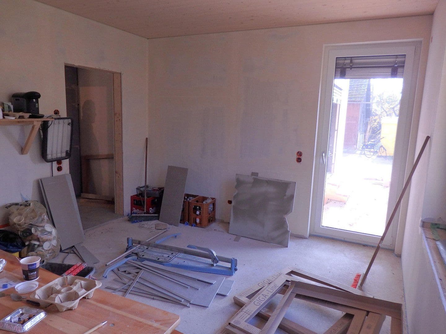 Pronájem bytu 3+1 103 m², Wehr, Bádensko-Württembersko Pronájem bytu 3+1 103 m², Wehr, Bádensko-Württembersko