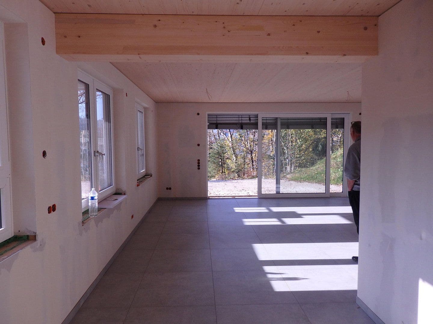 Pronájem bytu 3+1 103 m², Wehr, Bádensko-Württembersko Pronájem bytu 3+1 103 m², Wehr, Bádensko-Württembersko