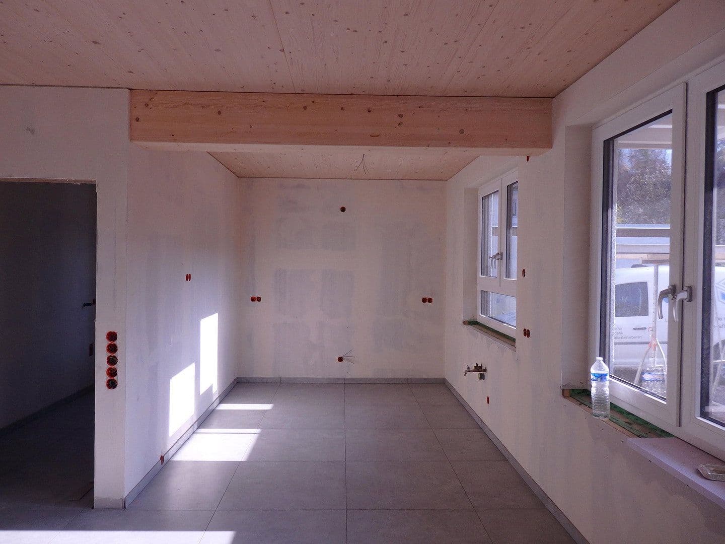 Pronájem bytu 3+1 103 m², Wehr, Bádensko-Württembersko Pronájem bytu 3+1 103 m², Wehr, Bádensko-Württembersko