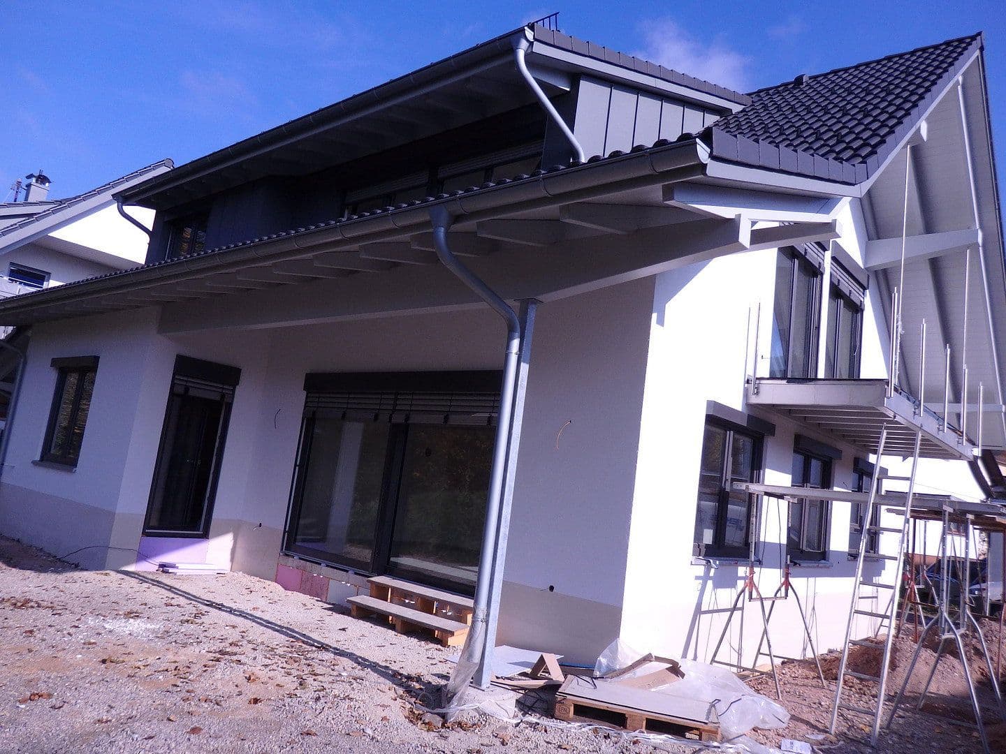 Pronájem bytu 3+1 103 m², Wehr, Bádensko-Württembersko Pronájem bytu 3+1 103 m², Wehr, Bádensko-Württembersko