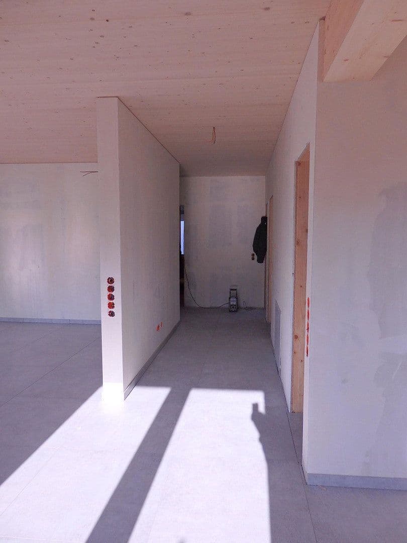 Pronájem bytu 3+1 103 m², Wehr, Bádensko-Württembersko Pronájem bytu 3+1 103 m², Wehr, Bádensko-Württembersko