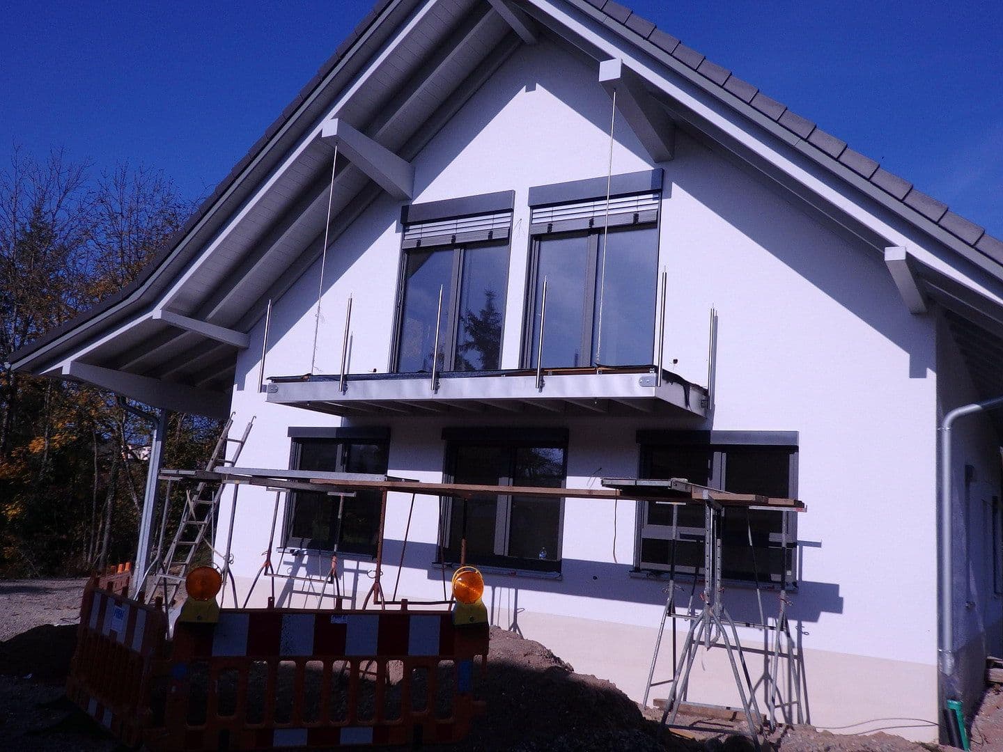Pronájem bytu 3+1 103 m², Wehr, Bádensko-Württembersko Pronájem bytu 3+1 103 m², Wehr, Bádensko-Württembersko