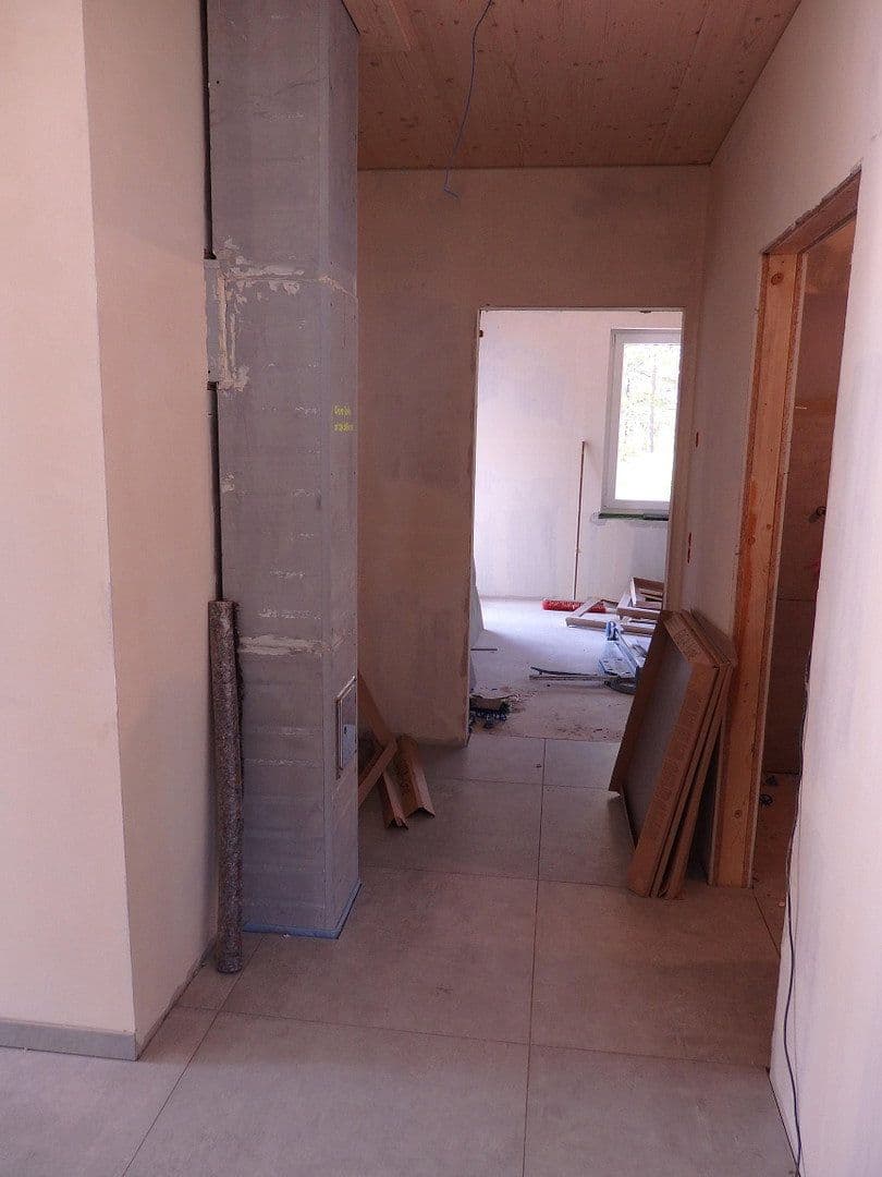 Pronájem bytu 3+1 103 m², Wehr, Bádensko-Württembersko Pronájem bytu 3+1 103 m², Wehr, Bádensko-Württembersko