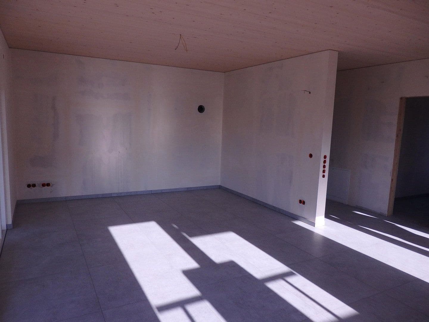 Pronájem bytu 3+1 103 m², Wehr, Bádensko-Württembersko Pronájem bytu 3+1 103 m², Wehr, Bádensko-Württembersko