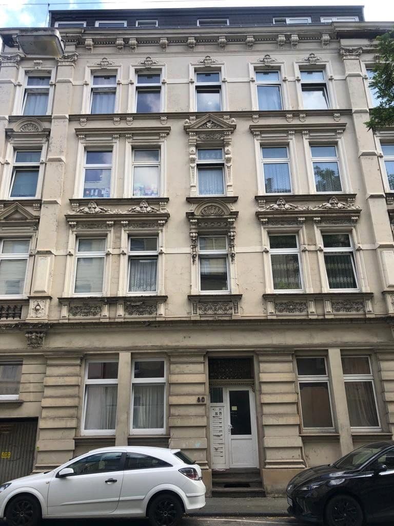 Pronájem bytu 3+1 60 m², Schwarzbach 80, Wuppertal, Severní Porýní-Vestfálsko Pronájem bytu 3+1 60 m², Schwarzbach 80, Wuppertal, Severní Porýní-Vestfálsko
