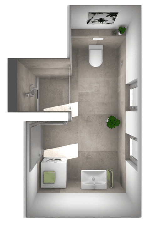 Pronájem bytu 3+1 82 m², Boschstraße 3, Heldenstein, Bavorsko Pronájem bytu 3+1 82 m², Boschstraße 3, Heldenstein, Bavorsko
