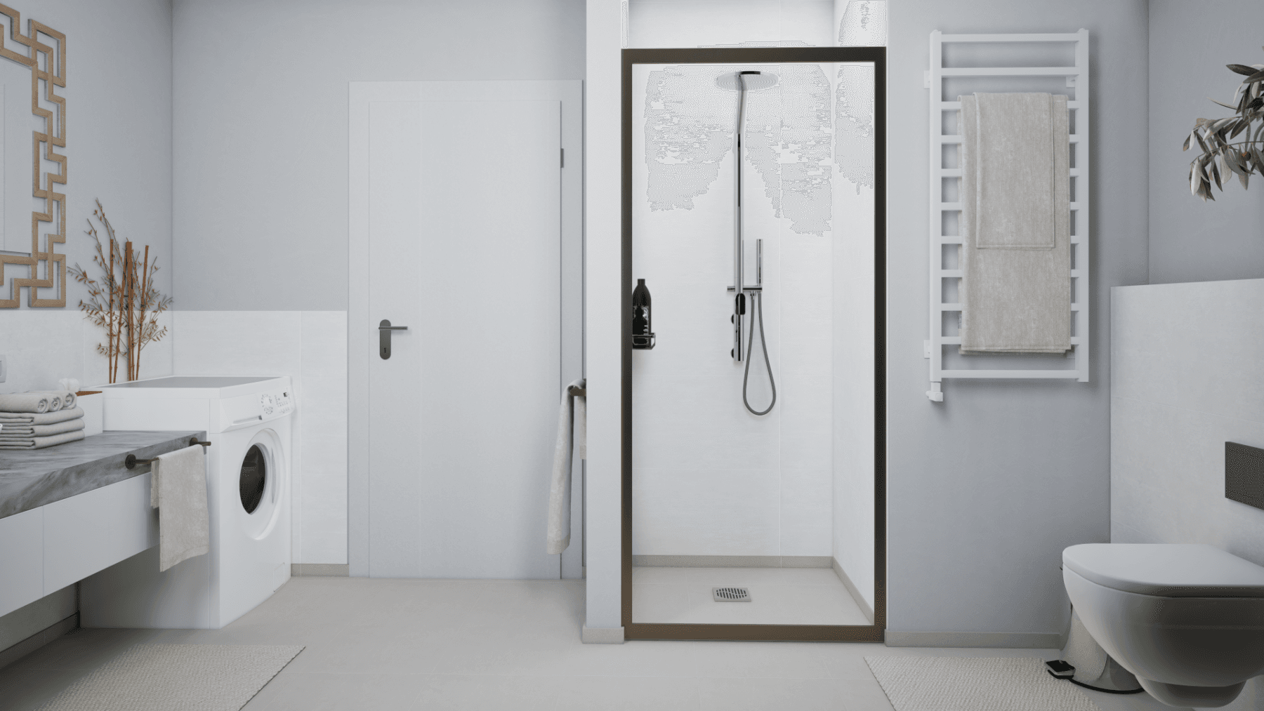 Pronájem bytu 3+1 82 m², Boschstraße 3, Heldenstein, Bavorsko Pronájem bytu 3+1 82 m², Boschstraße 3, Heldenstein, Bavorsko