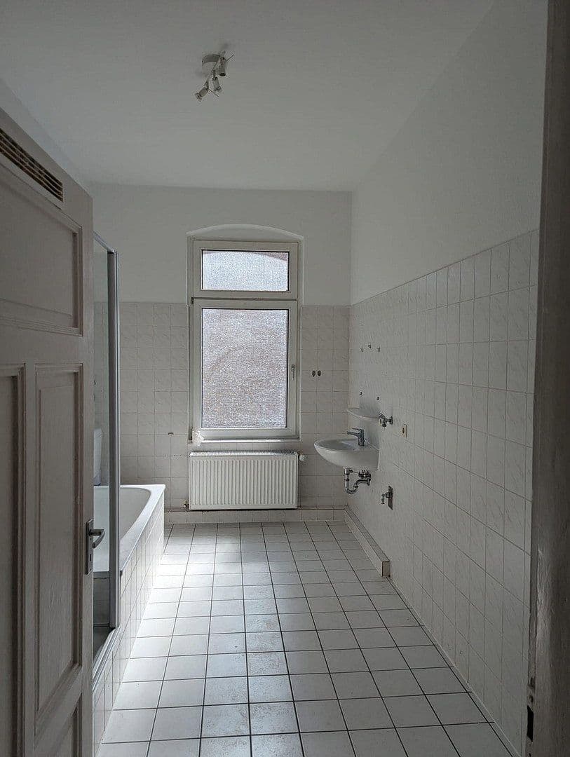 Pronájem bytu 4+1 100 m², Willhelmstraße 16, Helmstedt, Dolní Sasko Pronájem bytu 4+1 100 m², Willhelmstraße 16, Helmstedt, Dolní Sasko