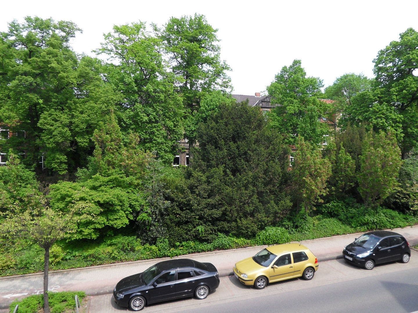 Pronájem bytu 4+1 100 m², Willhelmstraße 16, Helmstedt, Dolní Sasko Pronájem bytu 4+1 100 m², Willhelmstraße 16, Helmstedt, Dolní Sasko