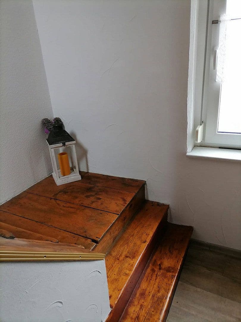 Pronájem bytu 2+1 65 m², Hoyerswerda Str.113, Budyšín, Sasko Pronájem bytu 2+1 65 m², Hoyerswerda Str.113, Budyšín, Sasko