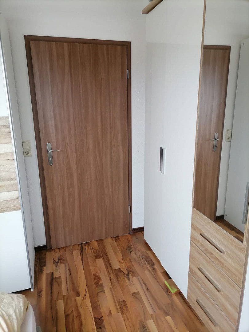 Pronájem bytu 2+1 65 m², Hoyerswerda Str.113, Budyšín, Sasko Pronájem bytu 2+1 65 m², Hoyerswerda Str.113, Budyšín, Sasko