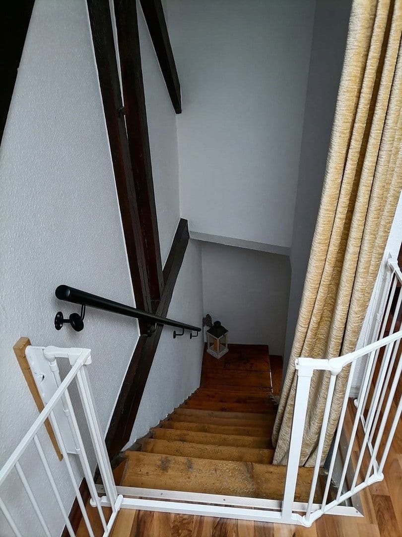 Pronájem bytu 2+1 65 m², Hoyerswerda Str.113, Budyšín, Sasko Pronájem bytu 2+1 65 m², Hoyerswerda Str.113, Budyšín, Sasko