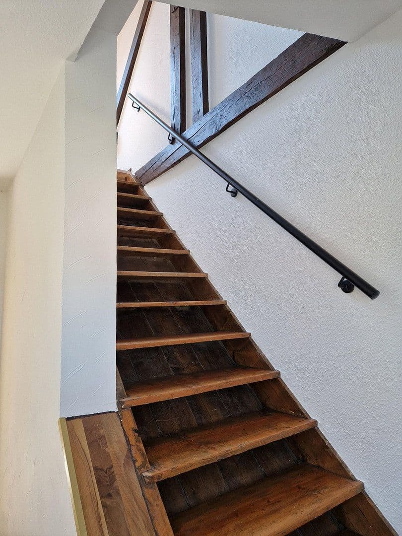 Pronájem bytu 2+1 65 m², Hoyerswerda Str.113, Budyšín, Sasko Pronájem bytu 2+1 65 m², Hoyerswerda Str.113, Budyšín, Sasko