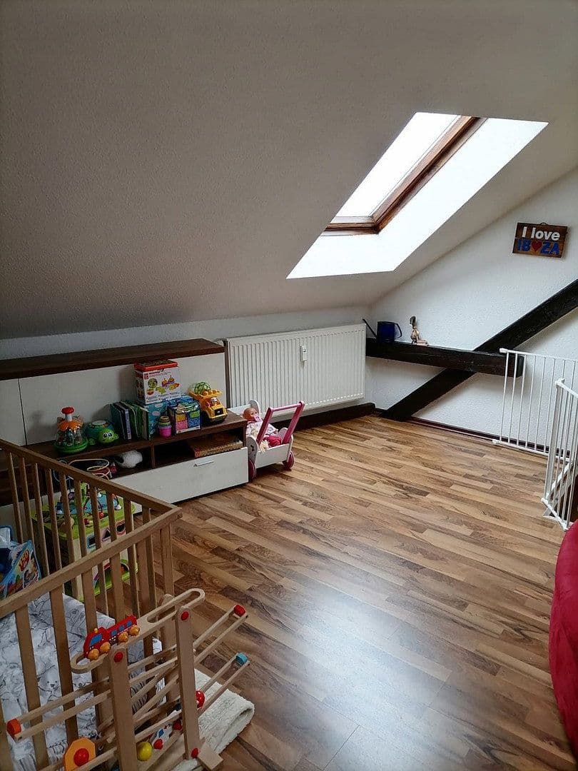 Pronájem bytu 2+1 65 m², Hoyerswerda Str.113, Budyšín, Sasko Pronájem bytu 2+1 65 m², Hoyerswerda Str.113, Budyšín, Sasko