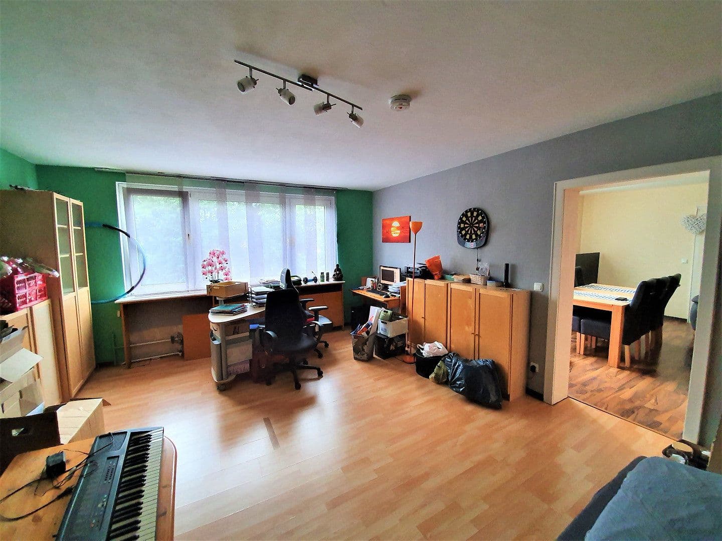 Pronájem bytu 4+1 98 m², Celle, Dolní Sasko Pronájem bytu 4+1 98 m², Celle, Dolní Sasko