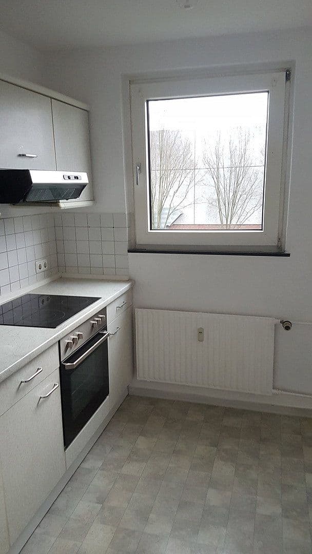 Pronájem bytu 4+1 98 m², Celle, Dolní Sasko Pronájem bytu 4+1 98 m², Celle, Dolní Sasko